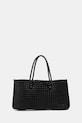 Kabelka Answear.LAB imitácia kože čierna DM.8.cjk