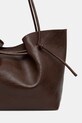 Akcesoria Answear.LAB torebka DMM6.cjk brązowy