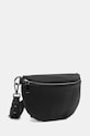 Кожаная сумка на пояс Answear.LAB AN.2.cjk чёрный WS26
