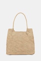 Answear.LAB torba plażowa mieści A4 beżowy 2011.cjk
