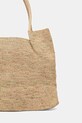 Akcesoria Answear.LAB torba plażowa 2011.cjk beżowy