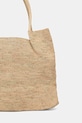 Akcesoria Answear.LAB torba plażowa 2011.cjk beżowy