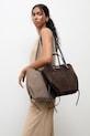 Τσάντα σουέτ Answear.LAB WS26-TOD081
