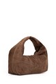 Answear.LAB torebka zamszowa mbp133ho3.isr brązowy WS26