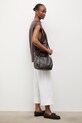 Answear.LAB torebka skórzana z kolekcji Unscripted wy111.iak