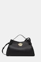 Answear.LAB torebka crossbody damska skórzana czarny WS26-TOD162