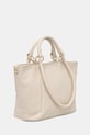 Answear.LAB torebka shopper damska skórzana WS26-TOD164 beżowy WS26