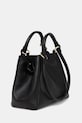 Answear.LAB torebka shopper damska skórzana WS26-TOD164 czarny WS26