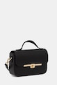 Answear.LAB torebka crossbody damska skórzana WS26-TOD169 czarny WS26