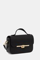 Answear.LAB torebka crossbody damska skórzana a00074-L czarny WS26
