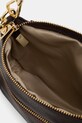 Answear.LAB listonoszka damska skórzana a00046 brązowy