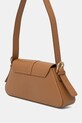 Akcesoria Answear.LAB torebka damska skórzana WS26-TOD173 brązowy