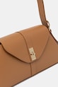 Answear.LAB torebka damska skórzana brązowy WS26-TOD173