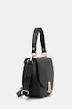 Answear.LAB torebka crossbody damska skórzana WS26-TOD174 czarny WS26