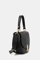 Answear.LAB torebka crossbody damska skórzana a00030 czarny WS26