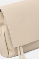 Answear.LAB torebka crossbody damska skórzana beżowy WS26-TOD177