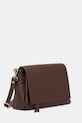 Answear.LAB torebka crossbody damska skórzana a00028 brązowy WS26