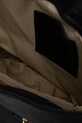 Answear.LAB torebka shopper damska skórzana WS26-TOD181 czarny