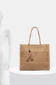 Answear.LAB torebka shopper damska pleciona F-B61019.hak