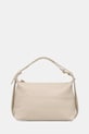 Answear.LAB geantă pentru femei, din piele bej 1468.hak