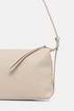 Doplňky Answear.LAB taška dámská kožená 1468.hak béžová