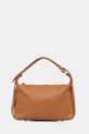 Answear.LAB kabelka dámska kožená hnedá 1468.hak