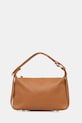 Answear.LAB geantă pentru femei, din piele maro 1468.hak