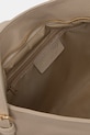 Answear.LAB torebka shopper damska skórzana SR40ML.PSR beżowy