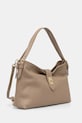 Answear.LAB torebka shopper damska skórzana SR40ML.PSR beżowy WS26