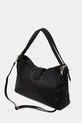 Akcesoria Answear.LAB torebka shopper damska skórzana SR40ML.PSR czarny