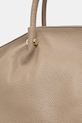 Answear.LAB borsa shopper da donna in pelle beige SR42DL.PSR