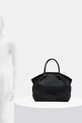 Answear.LAB torebka shopper damska skórzana SR42DL.PSR