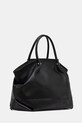 Answear.LAB torebka shopper damska skórzana SR42DL.PSR czarny WS26