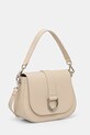 Answear.LAB μικρή τσάντα γυναικεία δερμάτινη SR43ML.PSR μπεζ WS26