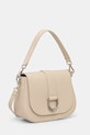 Answear.LAB μικρή τσάντα γυναικεία δερμάτινη SR43ML.PSR μπεζ WS26