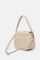 Αξεσουάρ Answear.LAB μικρή τσάντα γυναικεία δερμάτινη SR43ML.PSR μπεζ