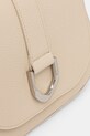Answear.LAB μικρή τσάντα γυναικεία δερμάτινη μπεζ SR43ML.PSR