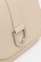 Answear.LAB μικρή τσάντα γυναικεία δερμάτινη μπεζ SR43ML.PSR