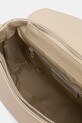 Answear.LAB μικρή τσάντα γυναικεία δερμάτινη SR43ML.PSR μπεζ