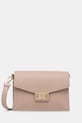 Answear.LAB geantă crossbody pentru femei, din piele roz SR47ML.PSR