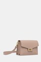 Answear.LAB geantă crossbody pentru femei, din piele SR47ML.PSR roz WS26