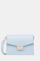 Answear.LAB geantă crossbody pentru femei, din piele albastru SR47ML.PSR