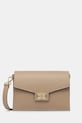 Answear.LAB geantă crossbody pentru femei, din piele bej SR47ML.PSR