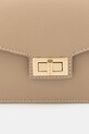 Answear.LAB geantă crossbody pentru femei, din piele bej SR47ML.PSR