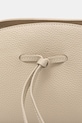 Answear.LAB geantă crossbody pentru femei, din piele bej SR49ML.PSR