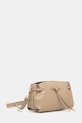 Answear.LAB geantă crossbody pentru femei, din piele SR49ML.PSR bej WS26