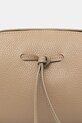 Answear.LAB geantă crossbody pentru femei, din piele bej SR49ML.PSR