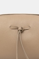Answear.LAB geantă crossbody pentru femei, din piele bej SR49ML.PSR