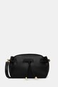 Answear.LAB geantă crossbody pentru femei, din piele negru SR49ML.PSR