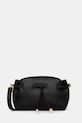 Answear.LAB geantă crossbody pentru femei, din piele negru SR49ML.PSR